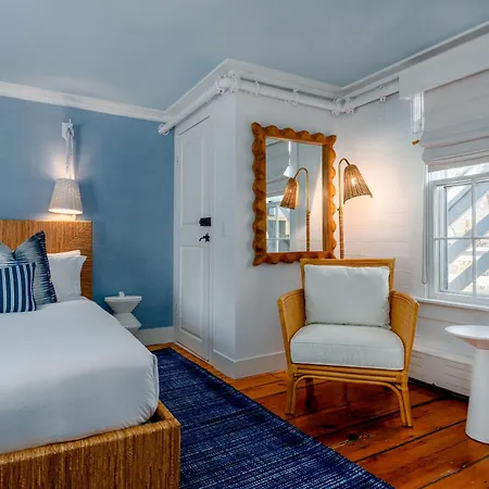 Anchor Inn Nantucket Exterior photo
