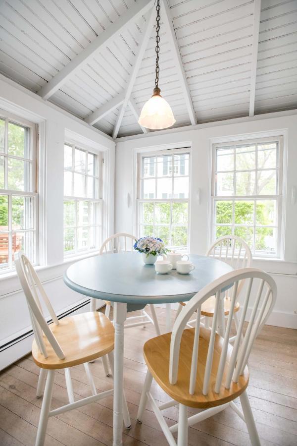 Anchor Alojamento de Acomodação e Pequeno-almoço Nantucket