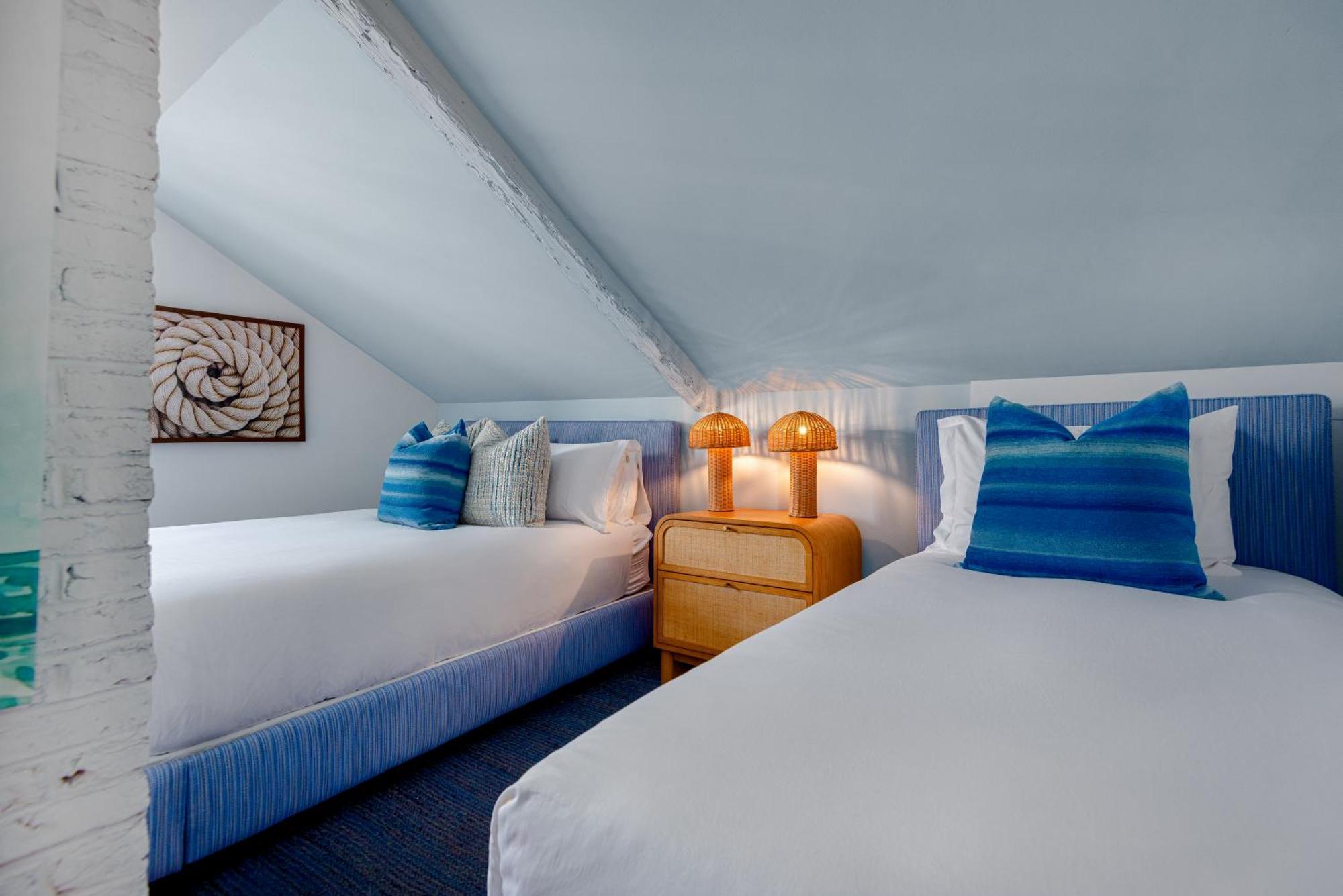 Bed & Breakfast Anchor 3*