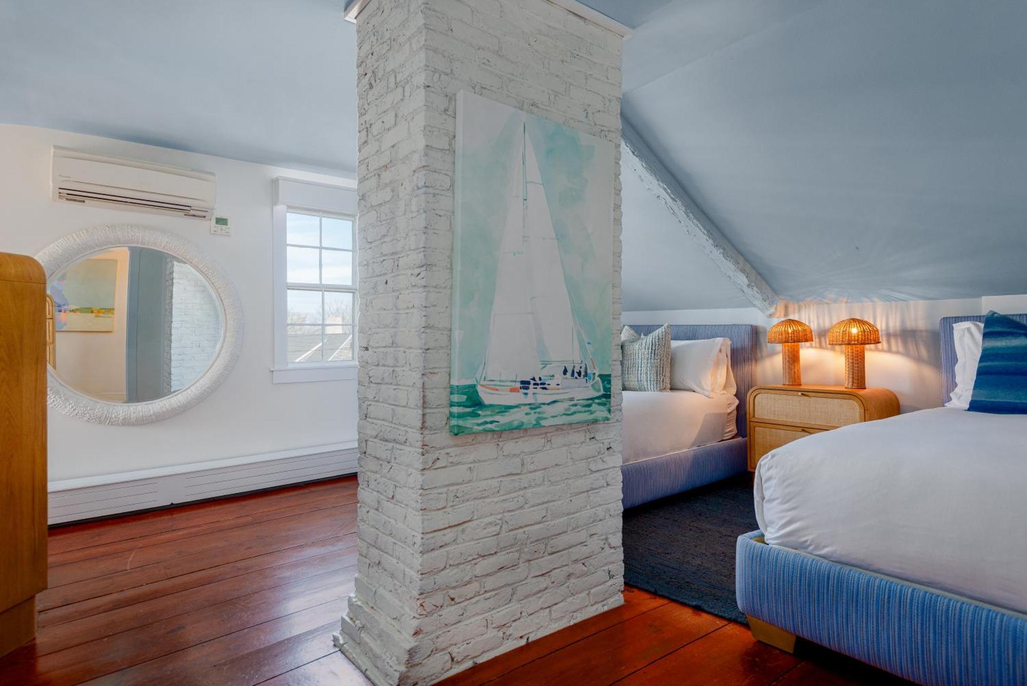 Anchor 3* Nantucket