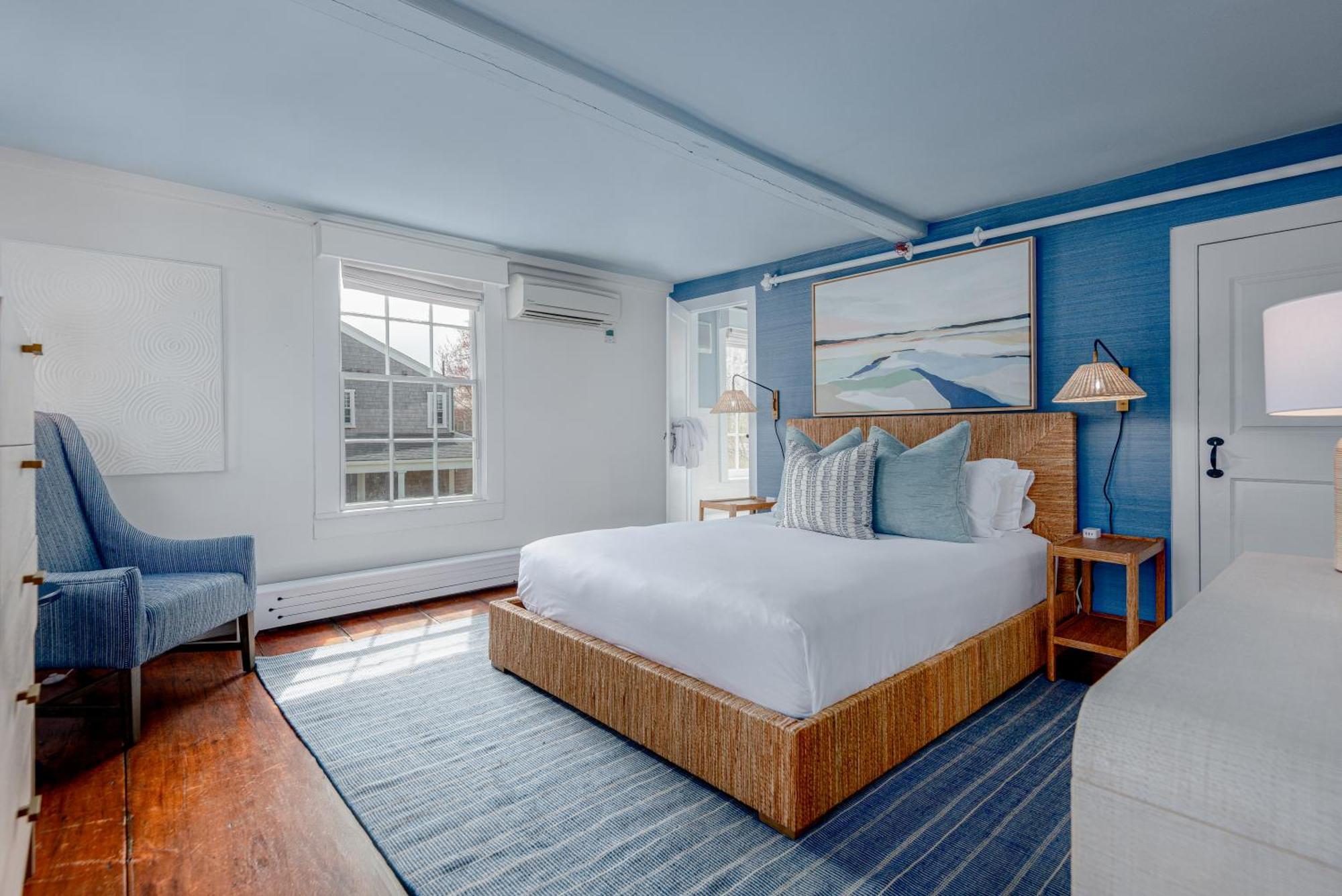 Anchor Bed & Breakfast 3*