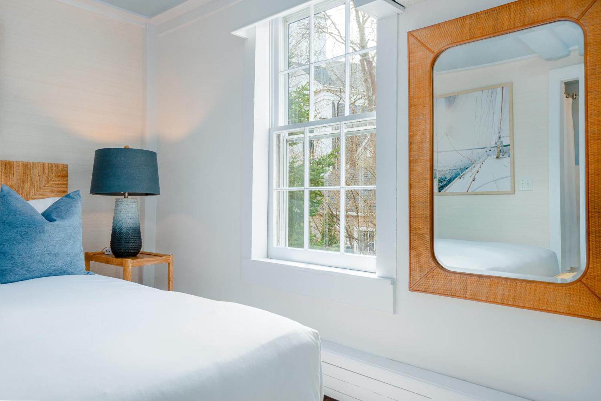Anchor Bed & Breakfast 3*
