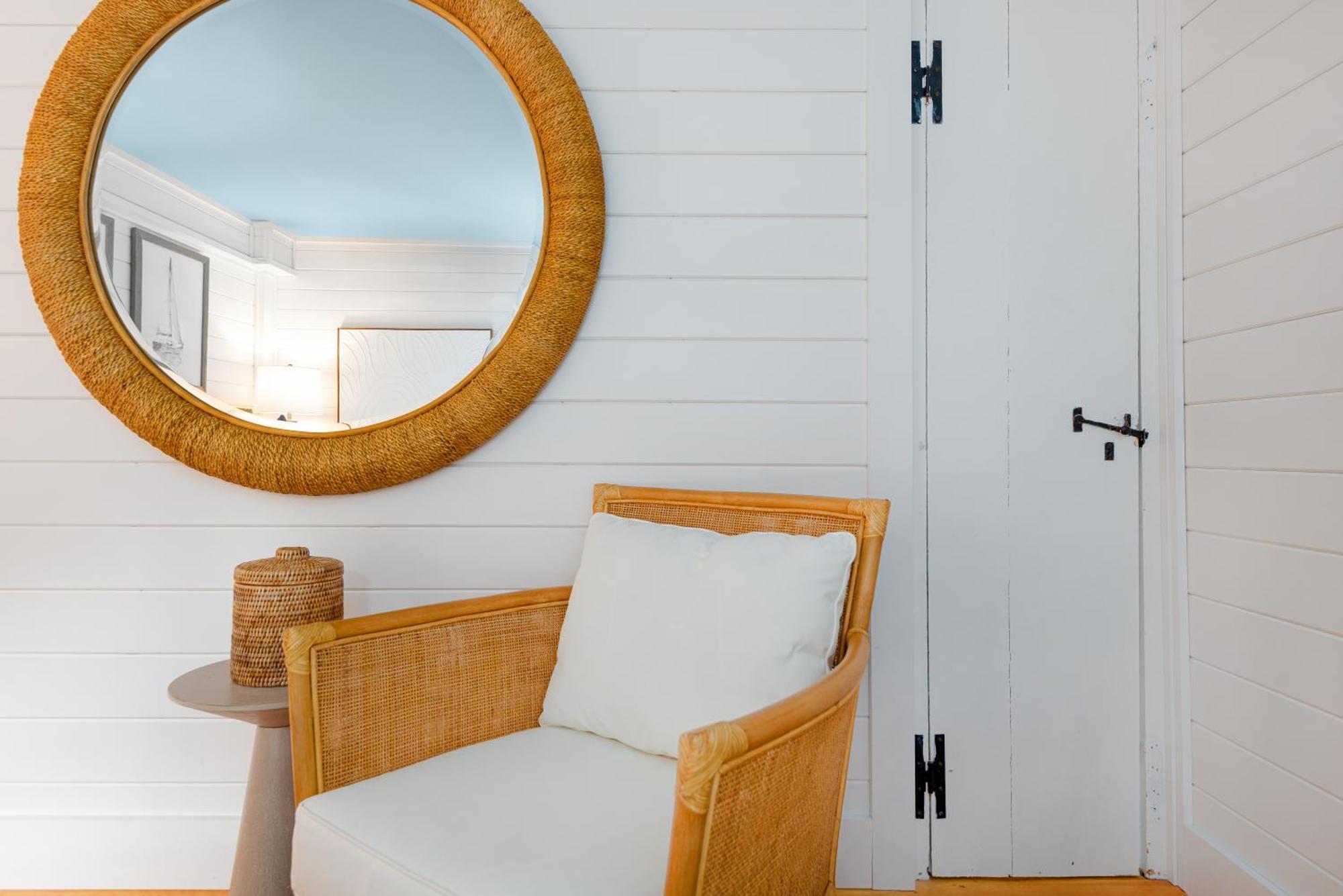 Anchor Alojamento de Acomodação e Pequeno-almoço Nantucket