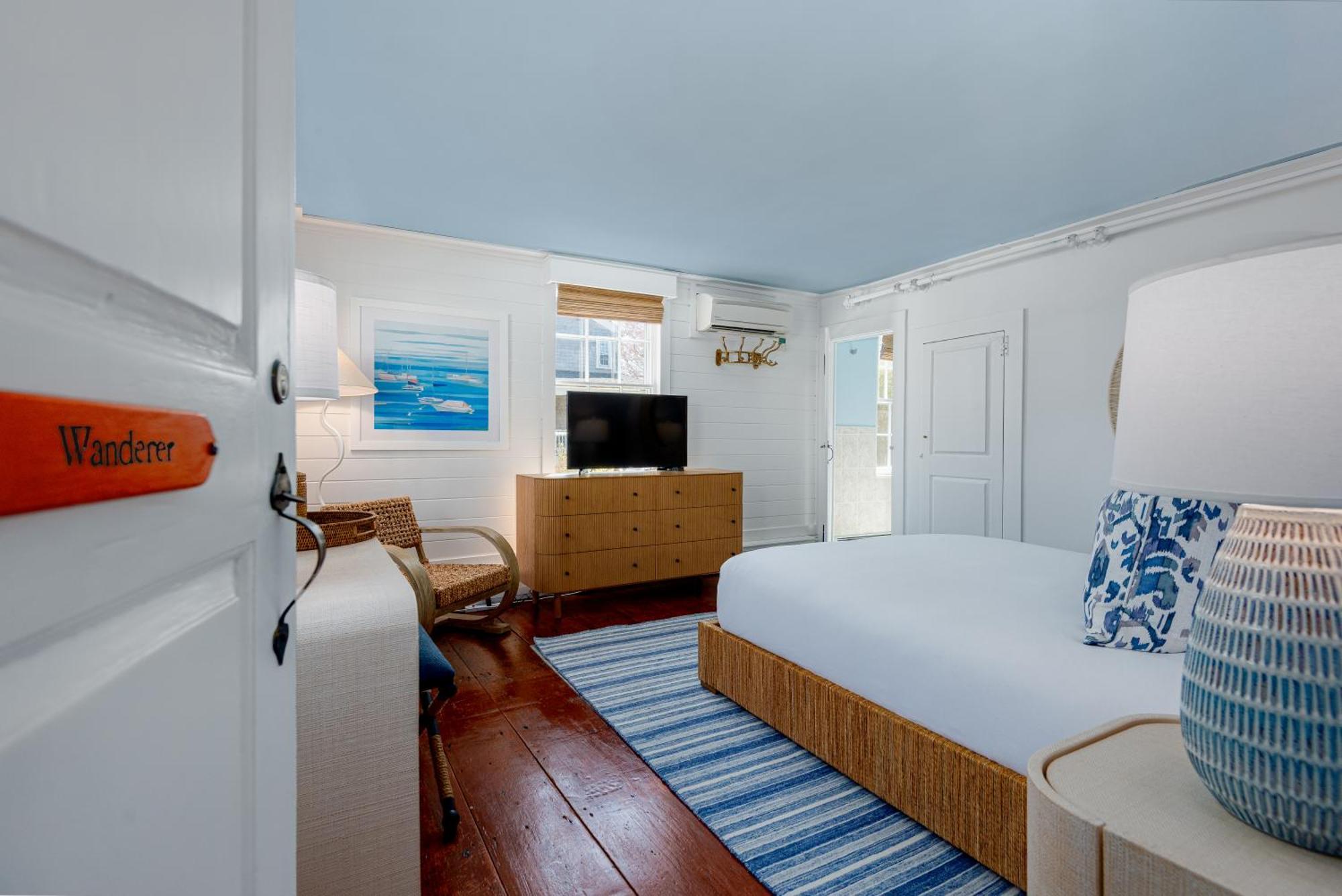 Bed & Breakfast Anchor Nantucket
