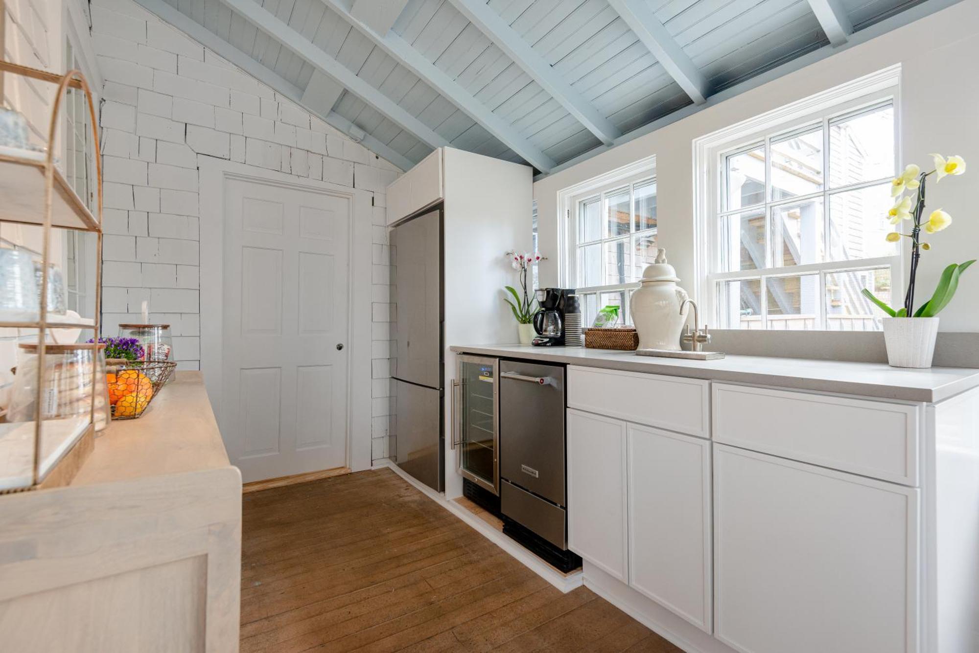Anchor Bed & Breakfast 3*