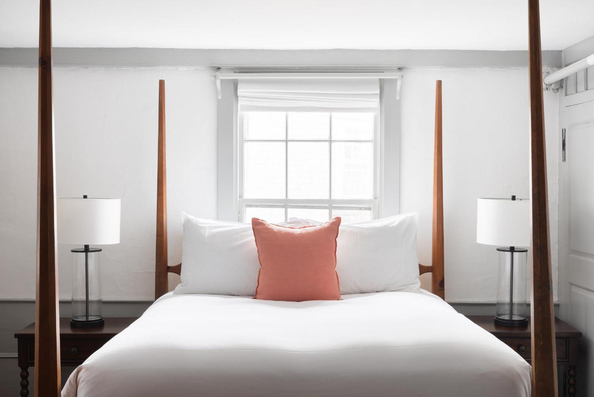 Anchor 3* Nantucket