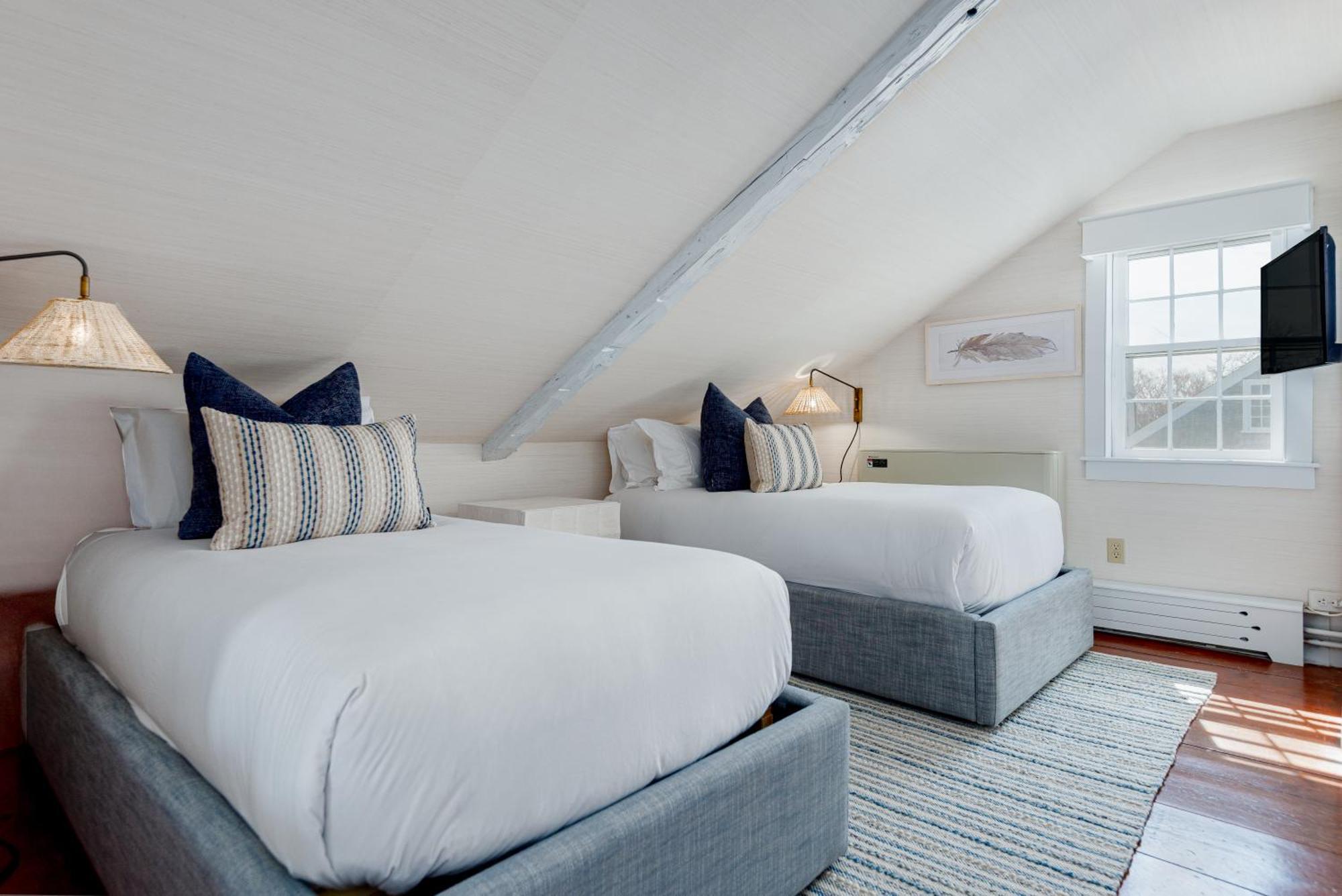 Anchor 3* Nantucket