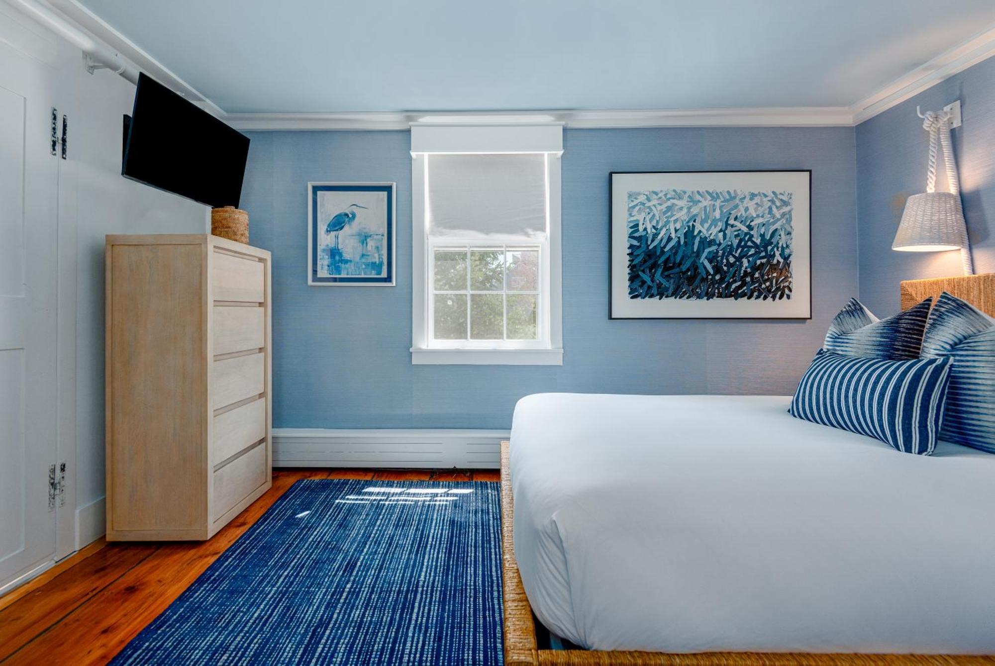 Anchor 3* Nantucket