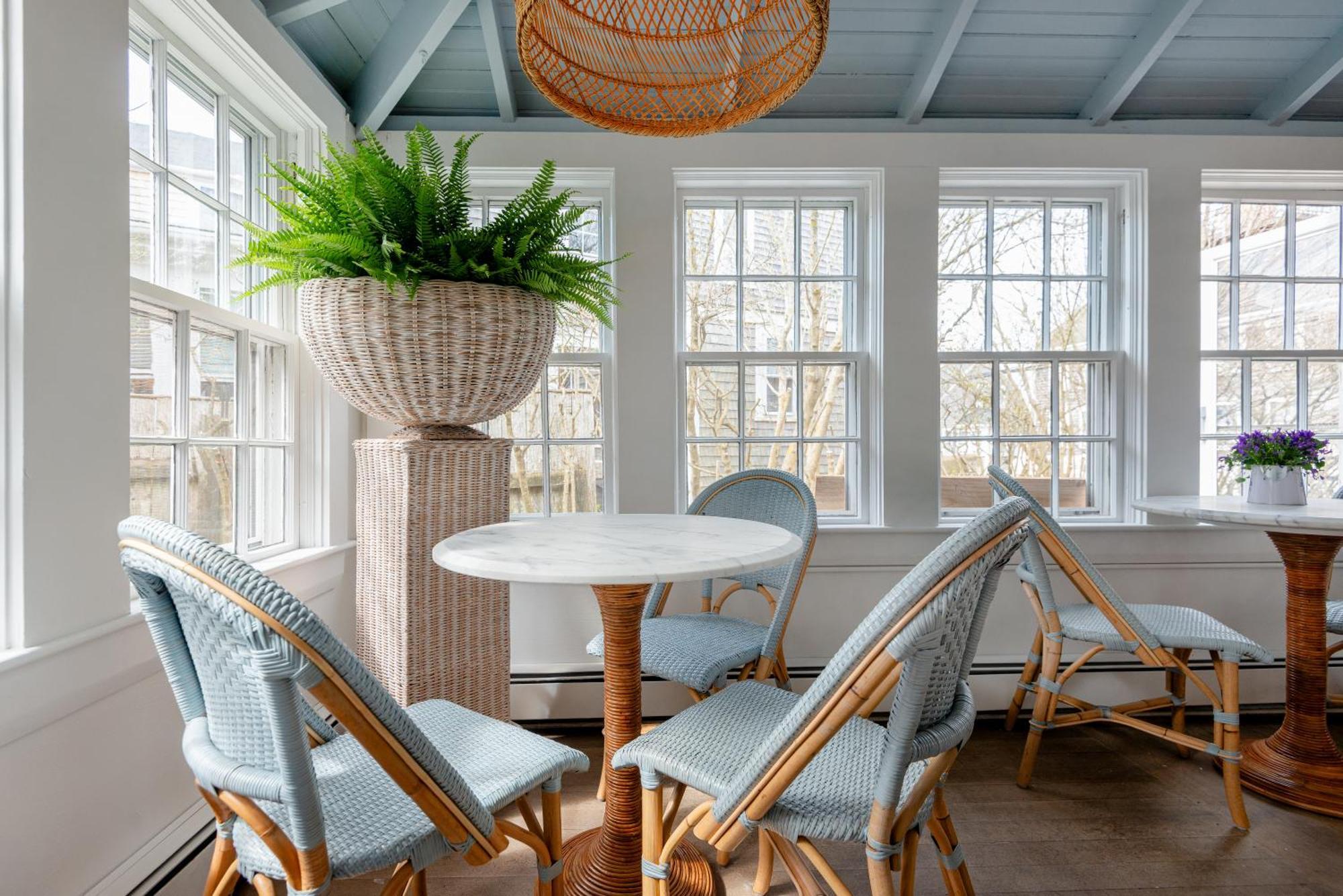 Anchor 3* Nantucket