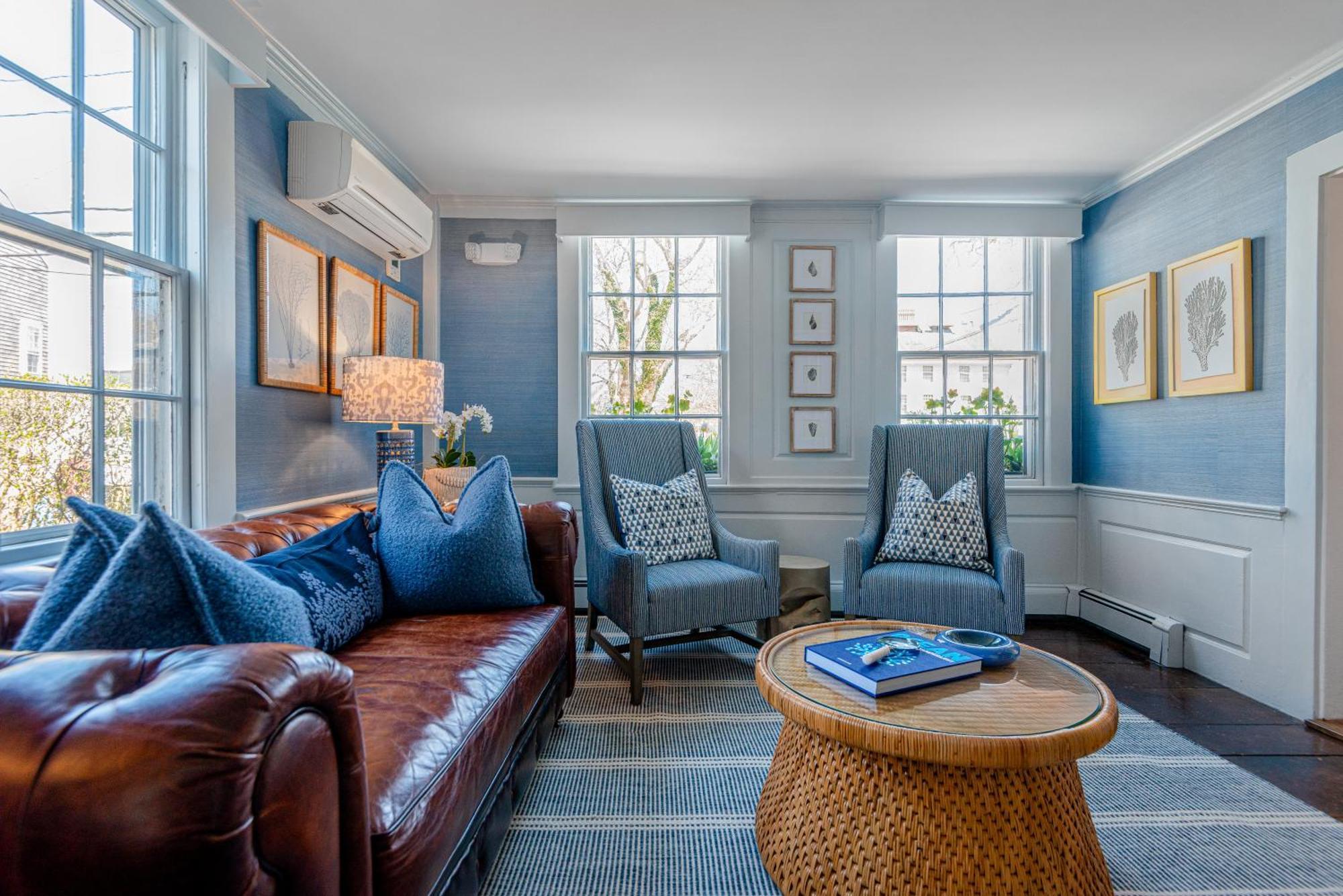 Anchor 3* Nantucket